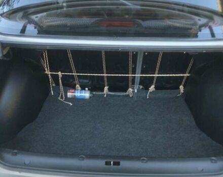 Серый Дэу Сенс, объемом двигателя 1.3 л и пробегом 127 тыс. км за 1900 $, фото 8 на Automoto.ua