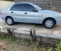 Сірий Деу Сенс, об'ємом двигуна 1.5 л та пробігом 204 тис. км за 2350 $, фото 1 на Automoto.ua