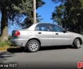 Дэу Сенс 2005 в Виннице на Automoto.ua Серый Дэу Сенс, объемом двигателя 1.3 л и пробегом 237 тыс. км за 1400 $, фото 2 на Automoto.ua