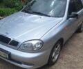 Сірий Деу Сенс, об'ємом двигуна 1.3 л та пробігом 250 тис. км за 2200 $, фото 3 на Automoto.ua