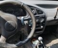 Сірий Деу Сенс, об'ємом двигуна 1.5 л та пробігом 250 тис. км за 1000 $, фото 1 на Automoto.ua