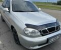 Серый Дэу Сенс, объемом двигателя 1.5 л и пробегом 229 тыс. км за 1500 $, фото 3 на Automoto.ua