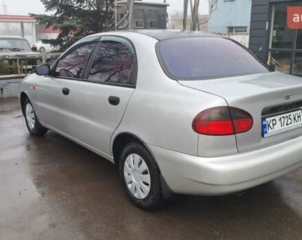 Серый Дэу Сенс, объемом двигателя 1.3 л и пробегом 328 тыс. км за 2200 $, фото 2 на Automoto.ua