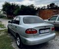 Сірий Деу Сенс, об'ємом двигуна 1.5 л та пробігом 3 тис. км за 1806 $, фото 3 на Automoto.ua