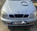 Сірий Деу Сенс, об'ємом двигуна 1.6 л та пробігом 176 тис. км за 1200 $, фото 1 на Automoto.ua