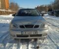 Сірий Деу Сенс, об'ємом двигуна 1.3 л та пробігом 3 тис. км за 1694 $, фото 1 на Automoto.ua
