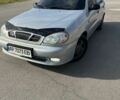 Серый Дэу Сенс, объемом двигателя 1.6 л и пробегом 2 тыс. км за 3300 $, фото 1 на Automoto.ua