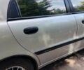 Сірий Деу Сенс, об'ємом двигуна 1.3 л та пробігом 141 тис. км за 2300 $, фото 15 на Automoto.ua