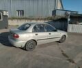 Сірий Деу Сенс, об'ємом двигуна 1.3 л та пробігом 209 тис. км за 1800 $, фото 2 на Automoto.ua