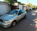 Сірий Деу Сенс, об'ємом двигуна 1.3 л та пробігом 250 тис. км за 1650 $, фото 1 на Automoto.ua