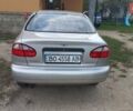 Сірий Деу Сенс, об'ємом двигуна 0 л та пробігом 192 тис. км за 1199 $, фото 5 на Automoto.ua