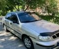 Сірий Деу Сенс, об'ємом двигуна 1.3 л та пробігом 146 тис. км за 2000 $, фото 1 на Automoto.ua
