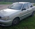 Сірий Деу Сенс, об'ємом двигуна 1.5 л та пробігом 191 тис. км за 1600 $, фото 2 на Automoto.ua