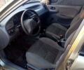 Сірий Деу Сенс, об'ємом двигуна 1.3 л та пробігом 215 тис. км за 1600 $, фото 5 на Automoto.ua