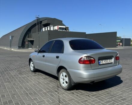 Дэу Сенс 2005 в Днепре (Днепропетровске) на Automoto.ua Серый Дэу Сенс, объемом двигателя 1.5 л и пробегом 300 тыс. км за 2800 $, фото 2 на Automoto.ua
