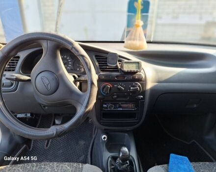 Сірий Деу Сенс, об'ємом двигуна 0 л та пробігом 260 тис. км за 1818 $, фото 23 на Automoto.ua