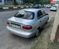 Сірий Деу Сенс, об'ємом двигуна 0 л та пробігом 221 тис. км за 1600 $, фото 1 на Automoto.ua