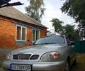 Серый Дэу Сенс, объемом двигателя 1.3 л и пробегом 200 тыс. км за 3000 $, фото 1 на Automoto.ua