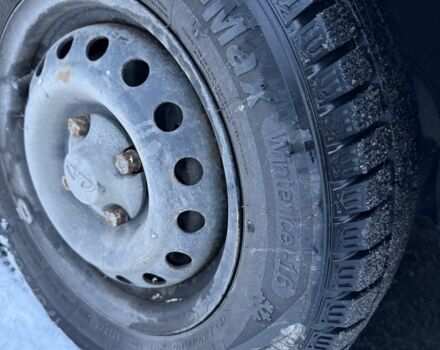 Сірий Деу Сенс, об'ємом двигуна 1.5 л та пробігом 215 тис. км за 1100 $, фото 6 на Automoto.ua