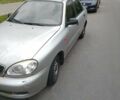Серый Дэу Сенс, объемом двигателя 1.3 л и пробегом 279 тыс. км за 1300 $, фото 3 на Automoto.ua