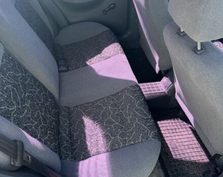 Дэу Сенс 2005 в Днепре (Днепропетровске) на Automoto.ua Серый Дэу Сенс, объемом двигателя 1.5 л и пробегом 300 тыс. км за 2800 $, фото 9 на Automoto.ua