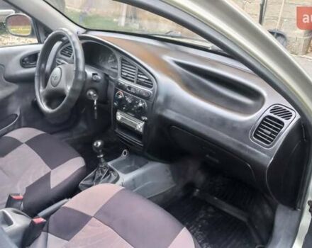 Сірий Деу Сенс, об'ємом двигуна 0 л та пробігом 192 тис. км за 1199 $, фото 1 на Automoto.ua