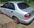 Сірий Деу Сенс, об'ємом двигуна 1.5 л та пробігом 250 тис. км за 1000 $, фото 2 на Automoto.ua