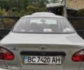 Сірий Деу Сенс, об'ємом двигуна 1.5 л та пробігом 197 тис. км за 2000 $, фото 6 на Automoto.ua