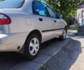 Сірий Деу Сенс, об'ємом двигуна 1.3 л та пробігом 114 тис. км за 2500 $, фото 2 на Automoto.ua