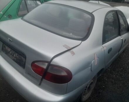 Сірий Деу Сенс, об'ємом двигуна 0 л та пробігом 280 тис. км за 800 $, фото 1 на Automoto.ua