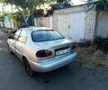 Сірий Деу Сенс, об'ємом двигуна 1.3 л та пробігом 250 тис. км за 1650 $, фото 2 на Automoto.ua