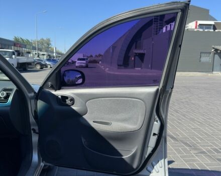 Дэу Сенс 2005 в Днепре (Днепропетровске) на Automoto.ua Серый Дэу Сенс, объемом двигателя 1.5 л и пробегом 300 тыс. км за 2800 $, фото 6 на Automoto.ua