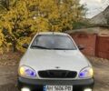 Сірий Деу Сенс, об'ємом двигуна 1.5 л та пробігом 100 тис. км за 1600 $, фото 7 на Automoto.ua