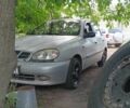Сірий Деу Сенс, об'ємом двигуна 1.6 л та пробігом 207 тис. км за 978 $, фото 1 на Automoto.ua