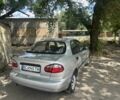 Сірий Деу Сенс, об'ємом двигуна 1.5 л та пробігом 200 тис. км за 1700 $, фото 4 на Automoto.ua