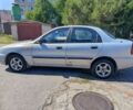 Сірий Деу Сенс, об'ємом двигуна 1.6 л та пробігом 167 тис. км за 2150 $, фото 5 на Automoto.ua