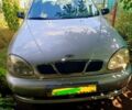 Сірий Деу Сенс, об'ємом двигуна 1.3 л та пробігом 115 тис. км за 2000 $, фото 1 на Automoto.ua