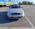 Серый Дэу Сенс, объемом двигателя 1.5 л и пробегом 400 тыс. км за 854 $, фото 1 на Automoto.ua