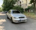 Серый Дэу Сенс, объемом двигателя 1.5 л и пробегом 235 тыс. км за 2319 $, фото 2 на Automoto.ua