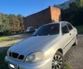 Сірий Деу Сенс, об'ємом двигуна 1.5 л та пробігом 200 тис. км за 1751 $, фото 1 на Automoto.ua