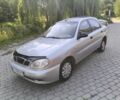 Сірий Деу Сенс, об'ємом двигуна 1.3 л та пробігом 232 тис. км за 1049 $, фото 1 на Automoto.ua