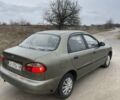 Серый Дэу Сенс, объемом двигателя 1.3 л и пробегом 165 тыс. км за 2600 $, фото 6 на Automoto.ua
