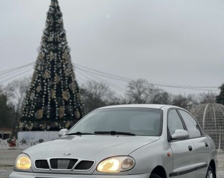 Серый Дэу Сенс, объемом двигателя 1.5 л и пробегом 198 тыс. км за 1699 $, фото 9 на Automoto.ua