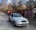 Сірий Деу Сенс, об'ємом двигуна 2 л та пробігом 240 тис. км за 1350 $, фото 1 на Automoto.ua
