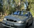 Сірий Деу Сенс, об'ємом двигуна 1.5 л та пробігом 300 тис. км за 1751 $, фото 1 на Automoto.ua