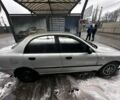 Серый Дэу Сенс, объемом двигателя 1.3 л и пробегом 120 тыс. км за 2000 $, фото 2 на Automoto.ua