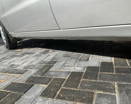 Серый Дэу Сенс, объемом двигателя 1.3 л и пробегом 202 тыс. км за 2150 $, фото 7 на Automoto.ua