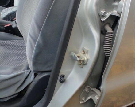 Серый Дэу Сенс, объемом двигателя 0 л и пробегом 55 тыс. км за 3150 $, фото 3 на Automoto.ua