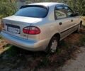 Сірий Деу Сенс, об'ємом двигуна 1.3 л та пробігом 370 тис. км за 2300 $, фото 1 на Automoto.ua