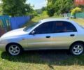 Сірий Деу Сенс, об'ємом двигуна 1.3 л та пробігом 256 тис. км за 1400 $, фото 1 на Automoto.ua